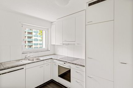 Pendeln leicht gemacht - mit Ihrem neuen Zuhause 1/5
