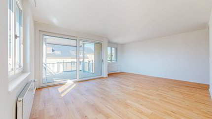 Nachmieter für tolle Wohnung im Mühlegut 2 gesucht 1/5