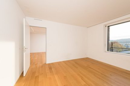 Attraktive Wohnung nähe Stadtzentrum 1/5