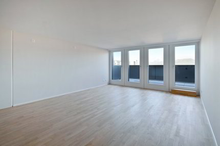 Moderne Wohnung mit Weitsicht! 1/5