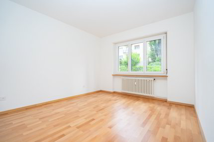 Wohnen im beliebten Fischermätteli-Quartier 1/5
