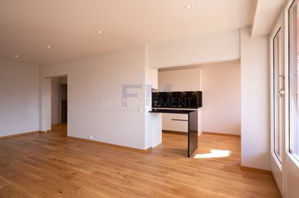 Route de Frontenex – 5 pièces d'env. 103 m² au 5e étage 1/5