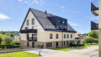 Appartement de 3½ pièces 1/1