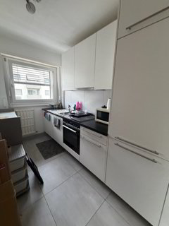 Appartement de 2 pièces en location à Lausanne - 46 m² 1/5
