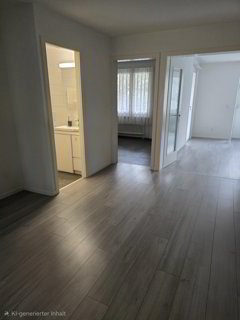 Appartement de 3.5 pièces en location à Liestal - 80 m² 1/5
