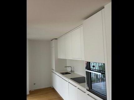 Appartement de 3.5 pièces en location à Zürich - 86 m² 1/3