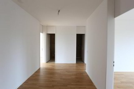 Appartement de 3.5 pièces en location à Basel - 92 m² 1/5