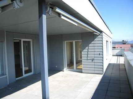 Appartement de 4.5 pièces en location à Heerbrugg - 108 m² 1/5
