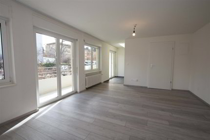 Appartement de 2 pièces en location à St. Gallen - 49 m² 1/5