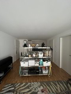 Appartement de 2.5 pièces en location à Lausanne - 43 m² 1/5