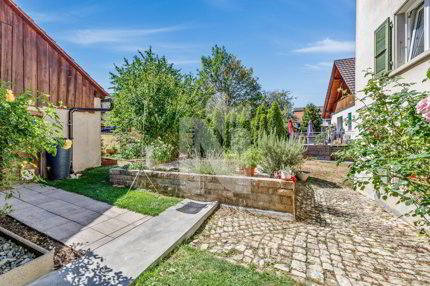 Maison individuelle en vente à Nunningen - 210 m² 1/5