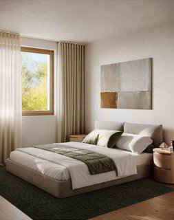 Appartement de 2.5 pièces en vente à Reichenbach im Kandertal - 62 m² 1/5