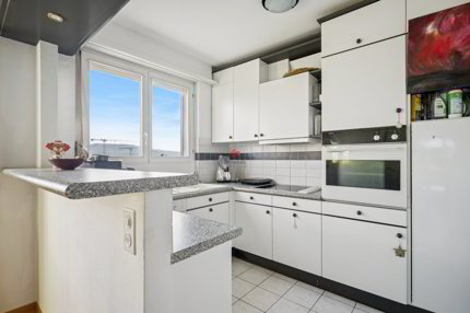 Appartement de 3.5 pièces en vente à Dietikon - 70 m² 1/5