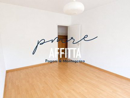 Bureau de 3 pièces en location à Ruvigliana - 61 m² 1/5