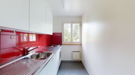 Chalet Pastorale - Idyllischer Rückzugsort am Rinderberg 1/5