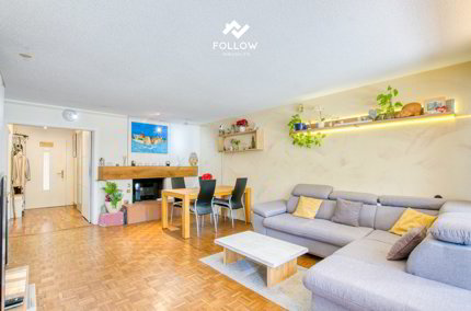Wohnkomfort im Erdgeschoss: 4.5-Zimmer-Wohnung an hervorragender Lage 1/5