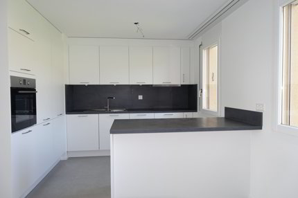 Bijou! neu renovierte 3.5 Zi-Eigentumswohnung 1/5