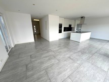 Neuwertige 4.5 Zimmer Attika-Wohnung 1/5