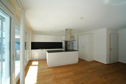 4.5-Zimmer-Attikawohnung ZWEITWOHNSITZ 1/5