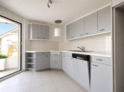 Ihr neues Zuhause - 6.5 Zimmer Maisonette zum Leben und Geniessen 1/5