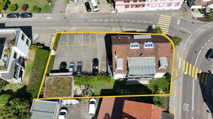 Attraktives Mehrfamilienhaus mit Baulandreserve - Rendite & Entwicklungspotenzial 1/5