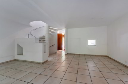 Grosszügiges 6.5-Zimmer-Reihenhaus im Herzen von Wettingen 1/5