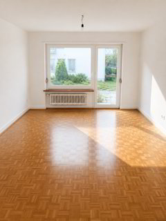 5-Zimmer-Wohnung am Zürichberg 1/5
