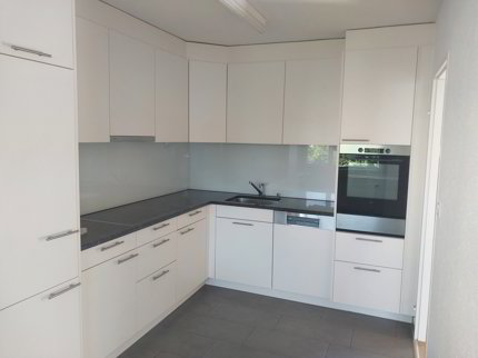 Charmante 4.5 Zimmer-Wohnung im Dietikon 1/5