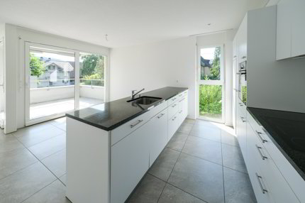 Moderne 3.5-Zimmerwohnung 1. OG West 1/5