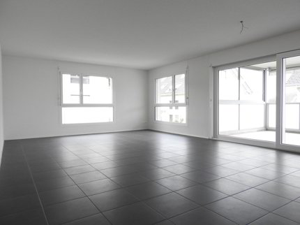 Helle 4.5-Zimmer-Parterrewohnung in familienfreundlichem Quartier 1/5
