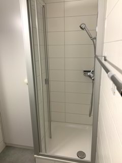 4 1/2-Zimmerwohnung im Erdgeschoss 1/5