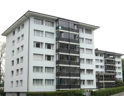 Freier Einstellplatz 1/1