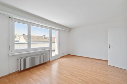 Top Wohnung im schönen Kleinbasel 1/5