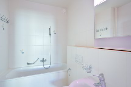 Votre futur chez-vous : superbe appartement de 6 pièces aux beaux volumes 1/3