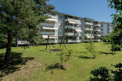 Sonnige Wohnung in Muttenz 1/1