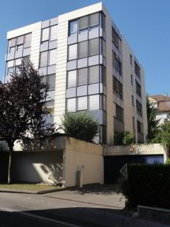 Parking extérieur en location à Lausanne - Réf 1767.94.000340 1/1