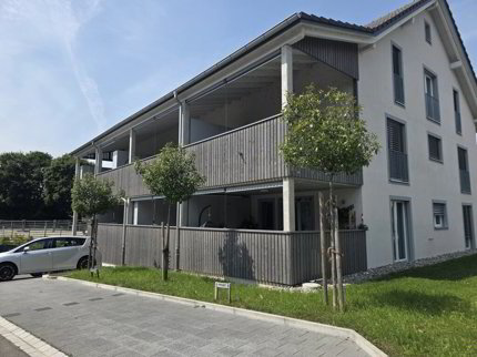 Parking en location à Rupperswil - Réf 24138.03.81002 1/1