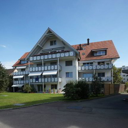 Aussenparkplatz gesucht? 1/1