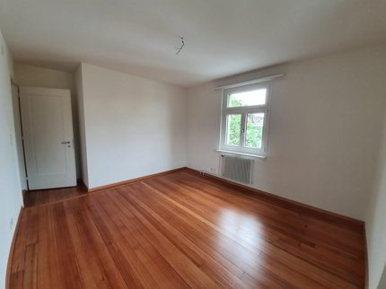Gemütliche 5.5-Zimmer-Wohnung in Seebach 1/5