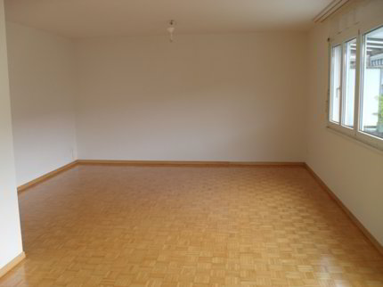 Gepflegte 2.5-Zimmer-Wohnung in Adliswil 1/5