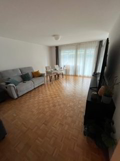 Schöne 3.5 Zimmer-Wohnung im 1. Obergeschoss 1/5
