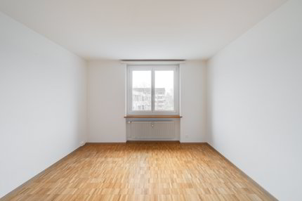 Ihr neues Zuhause? 1/5