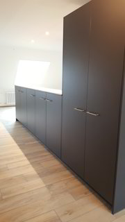 Loft nähe Stadtpark zu vermieten (mit virtueller Tour) 1/5