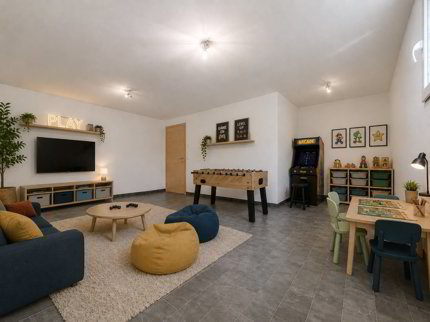 Villa de 5.5 pièces avec terrasse et jardin 1/5