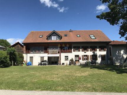 Appartement de 2.5 pièces en location à Pringy - 56 m² 1/5