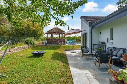 Villa de 5 pièces en vente à Founex (Vaud) - 208 m² 1/5