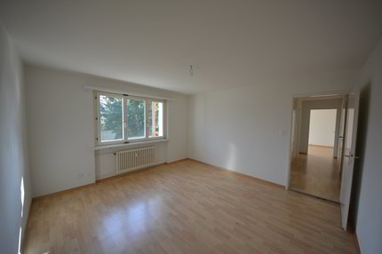 Zentrumsnahe 3-ZW mit herrlichem Bergblick gesucht? 1/5