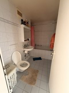 A Louer - Appartement de 2 pièces au centre de Cossonay 1/3