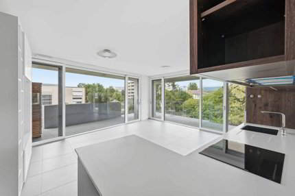 Attique de 3 pièces en vente à Nyon - 94 m² 1/5