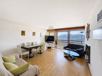 Appartement de 4 pièces en vente à Crans-Montana - 106 m² 1/5